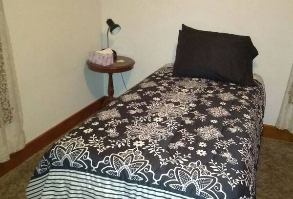 Trinidad Resort | Private room ∙ 1 guest