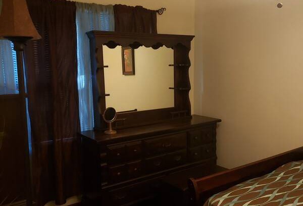 Woodlawn Resort | Private room ∙ 1 guest