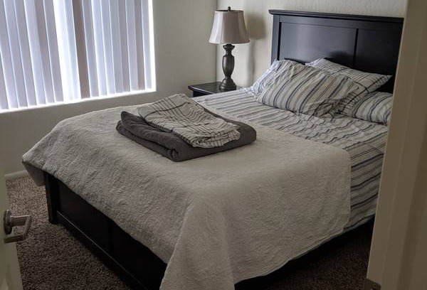 Roswell Resort | Private room ∙ 1 guest