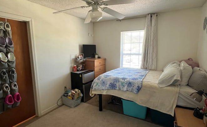 Chapel Hill Resort | Private room ∙ 1 bedroom ∙ 1 guest