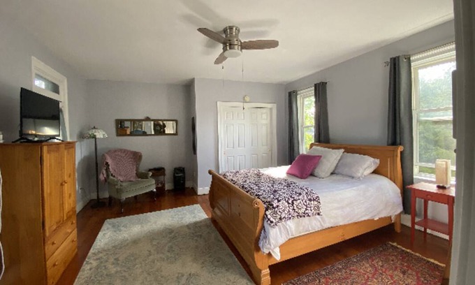 Salunga-Landisville Resort | Private room ∙ 1 guest