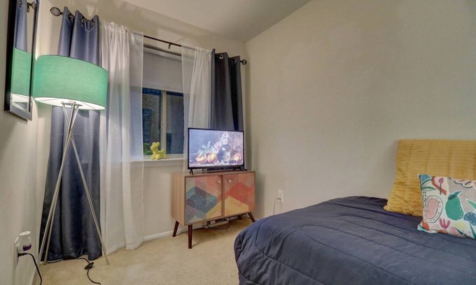 Montpelier Resort | Private room ∙ 1 guest