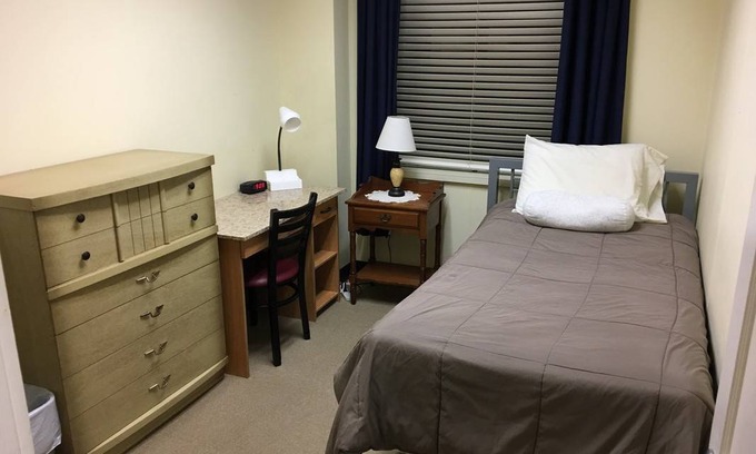 Upper Darby Resort | Private room ∙ 1 guest
