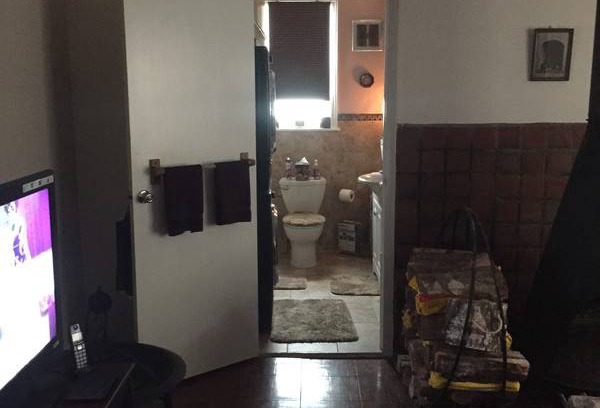 Germantown Resort | Private room ∙ 2 guests