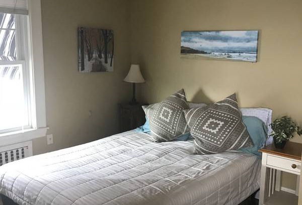Winthrop Resort | Private room ∙ 2 guests