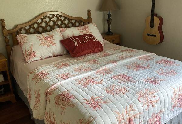 Kendall Resort | Private room ∙ 2 guests