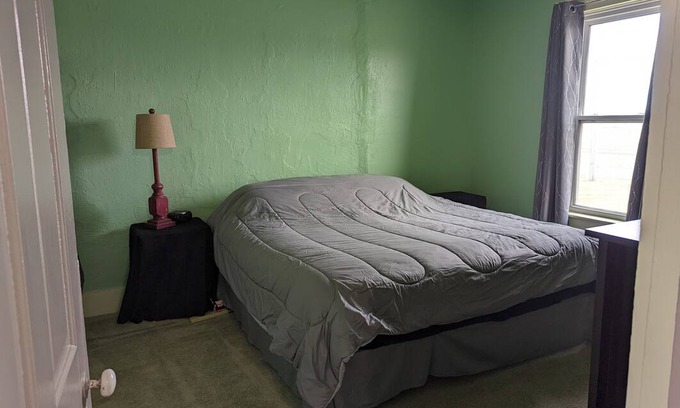 Swanton Resort | Private room ∙ 2 guests