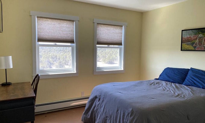 Ramah Resort | Private room ∙ 2 guests