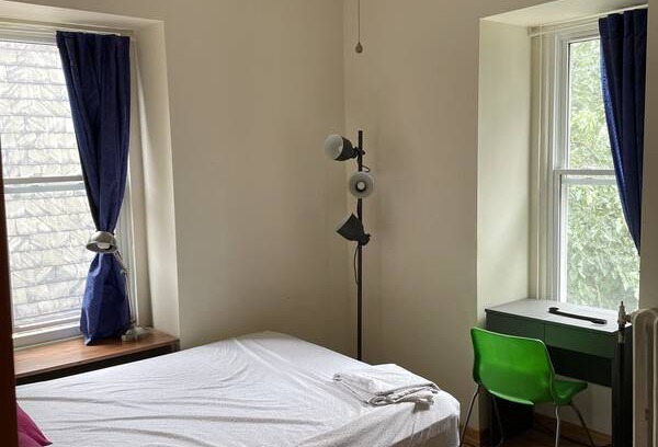 Garden Court Resort | Private room ∙ 2 guests