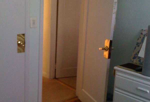 Queens Resort | Private room ∙ 1 guest