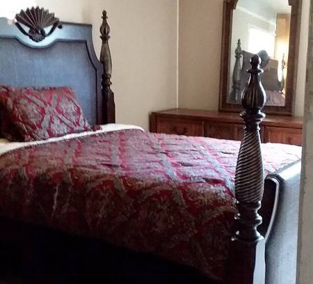 Dupont Resort | Private room ∙ 2 guests