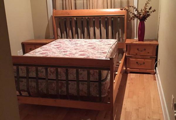 Northern Liberties Resort | Private room ∙ 2 guests