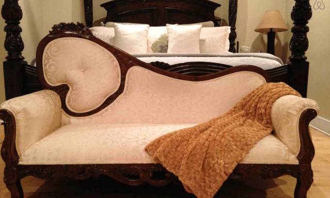 Northern Liberties Resort | Private room ∙ 2 guests