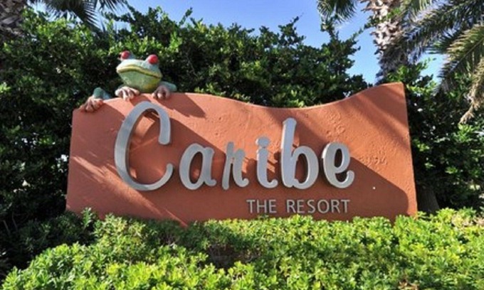 Orange Beach East Condo | Rates just lowered. Enjoy The WHITE BEACHES, LAZY RIVER, the CARIBE has it ALL