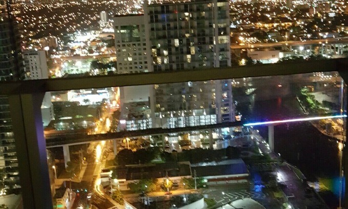 Downtown Miami Condo | REACH AT BRICKELL CITY CENTER- 6 MONTHS MIN. STAY REQUIRED