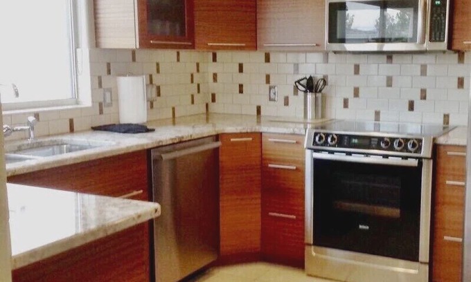 St. George Condo | Remodeled 2 Bed 2 Bath Las Palmas Condo with access to Las Palmas Resort pools.