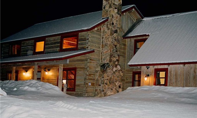 Pagosa Meadows IV Cabin | Rocky Mountain Way