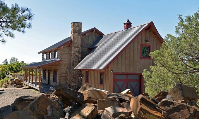 Pagosa Meadows IV House | Rocky Mountain Way Home