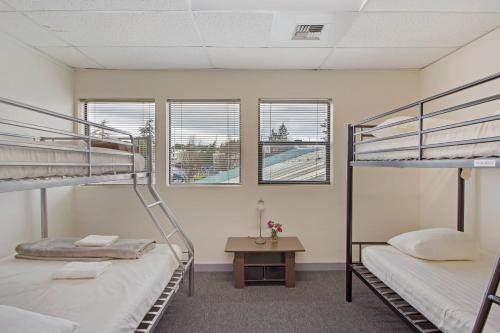 Friday Harbor Hostel | San Juan Island Hostel