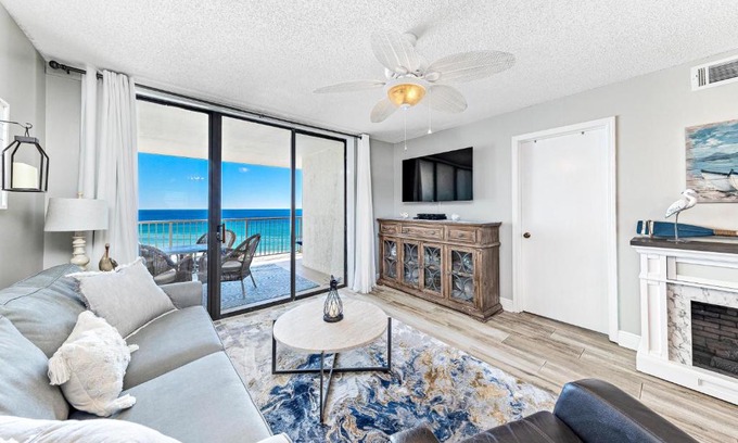 Orange Beach House | Seaside Beach and Racquet 4710