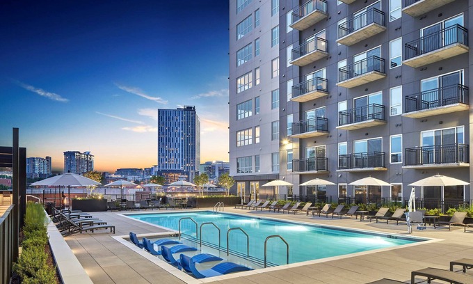 Sobro Apartment | Sentral Sobro