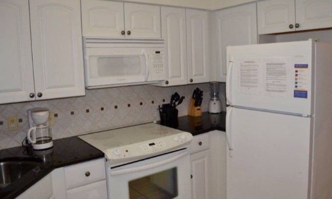 Navarre Beach Condo | SERENITY AND SOLITUDE -DIRECT GULF FRONT! BEST VIEW ON THE BEACH!