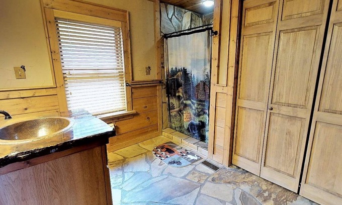 Foxfire Estates House | Serenity on the Mountain