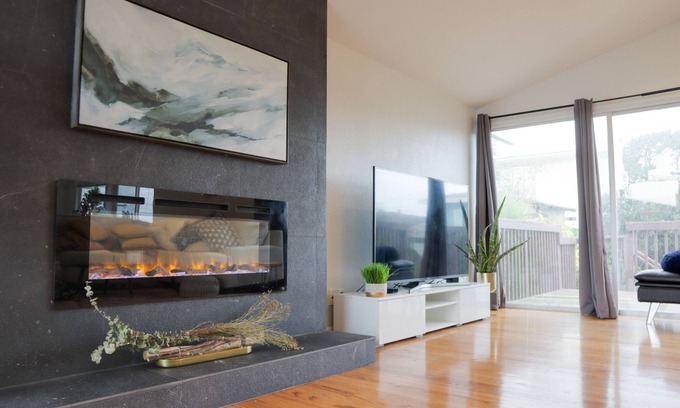 South San Francisco House | SF š SPACIOUS HOME š” WITH MODERN DESIGNS