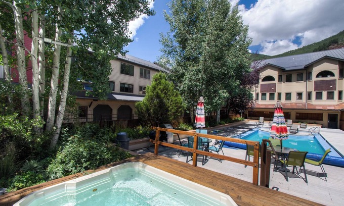 Telluride Condo | Spacious Condo in Telluride-Beautiful West Views!
