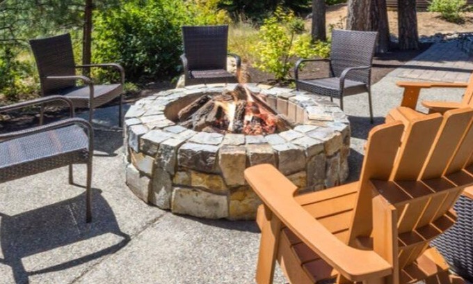 Cle Elum House | Suncadia 3 Bdrm Pet Friendly Home