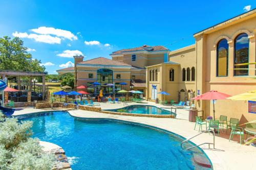 Pottsboro Hotel | Tanglewood Resort on Lake Texoma, an Ascend Collection Resort