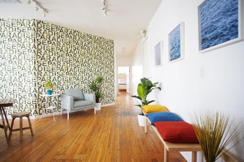 East Hollywood Hostel | The Steady
