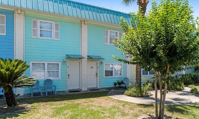 Tybee Island House | Tybee Hideway