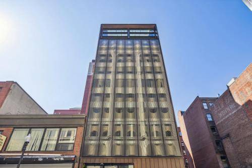 West End Hostel | Hostel ∙ 17 guests