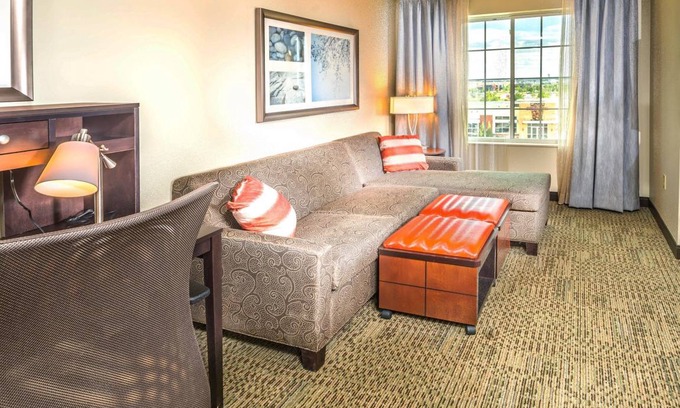 Northfield Hotel | Hotel ∙ 2 bedrooms ∙ 6 guests