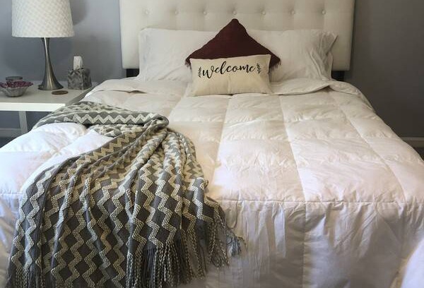 Lower Washington - Mount Hope Resort | Private room ∙ 2 guests
