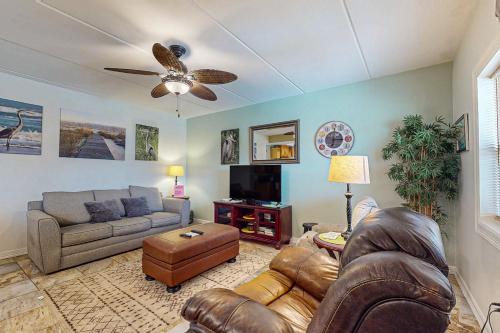 South Padre Island Apartment | Ventura #202