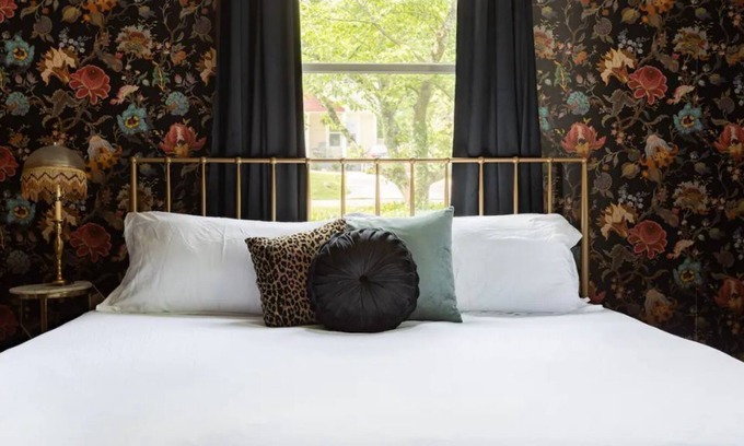 Inglewood House | Vintage gem in trendy East Nashville