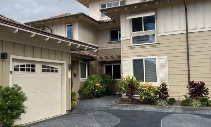 Waikoloa Condo | Waikoloa Beach Villas- Steps to Beach, Shops & Dining