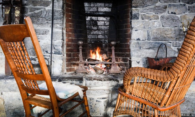 Addison Bed & Breakfast | Whitford House