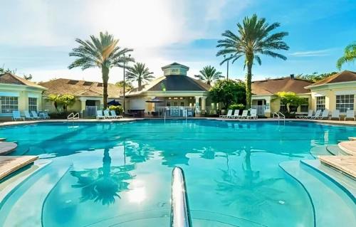 Windsor Palms Apartment | Windsor Palms Paradise - Windsor Palms