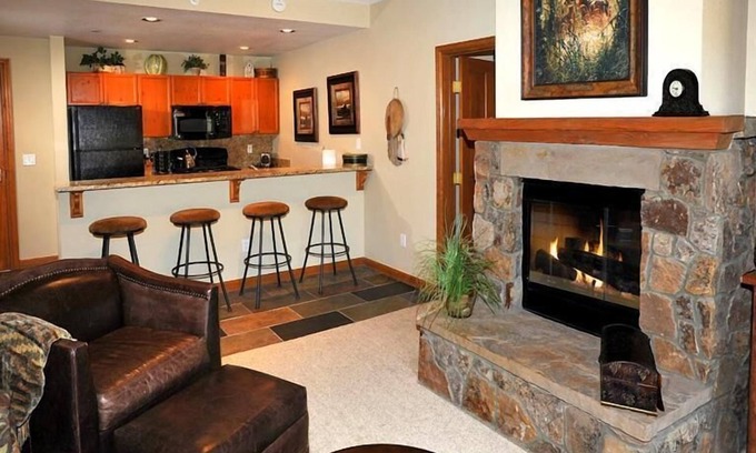 Avon Condo | Winter Vacations start here