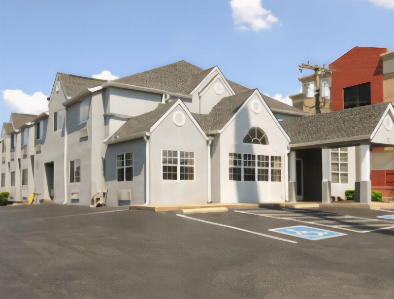 Murfreesboro Hotel | Microtel Inn by Wyndham - Murfreesboro