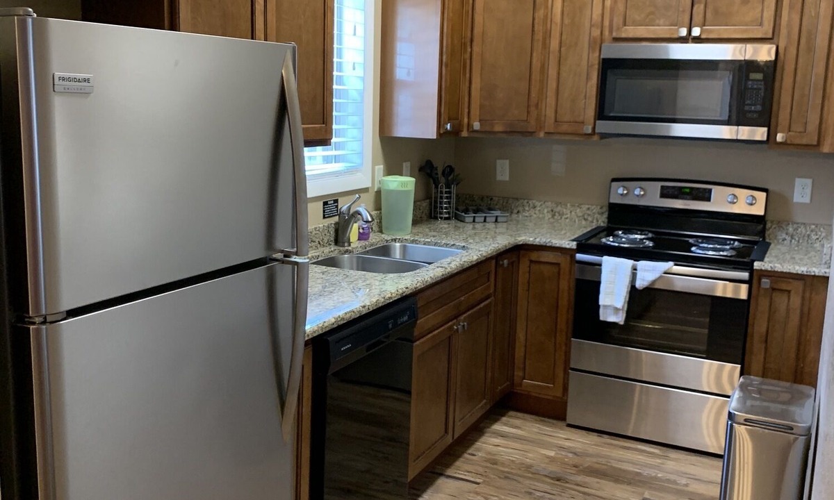 Gatlinburg Cottage | Carr's Northside Cottages - 3 Beds #415