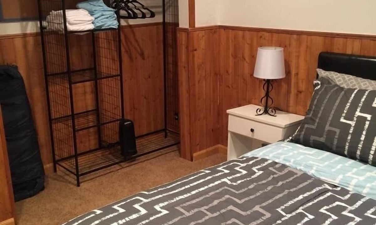 North Central Westminster House | "Colorado welcomes you”