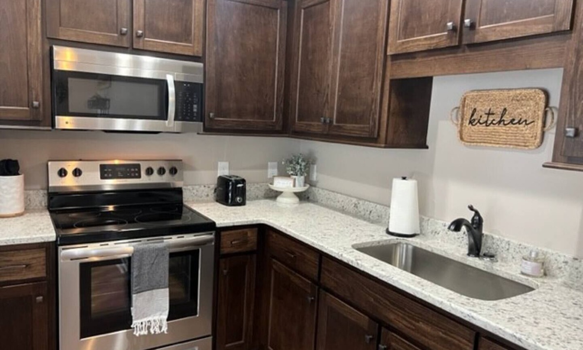 Shelbyville Apartment | Mcdale Landing 104