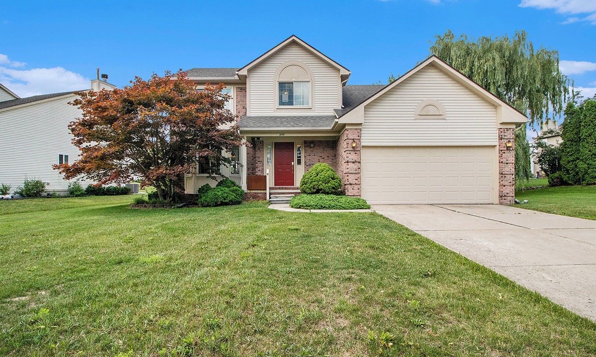Ann Arbor House | Elegant Residence 3 Miles from UM Stadium