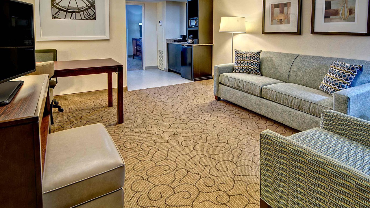 Photo of Livingroom in White Station