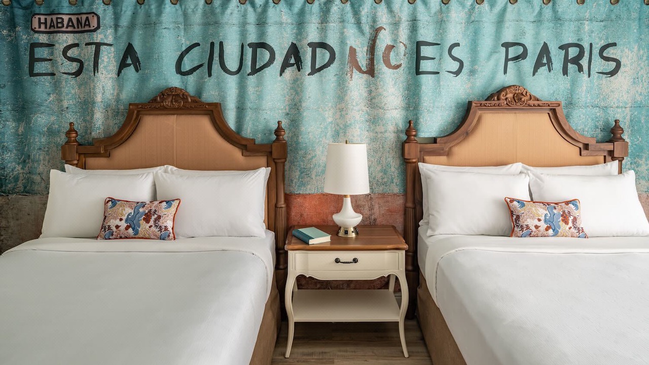 Photo of Bedroom in New Town
