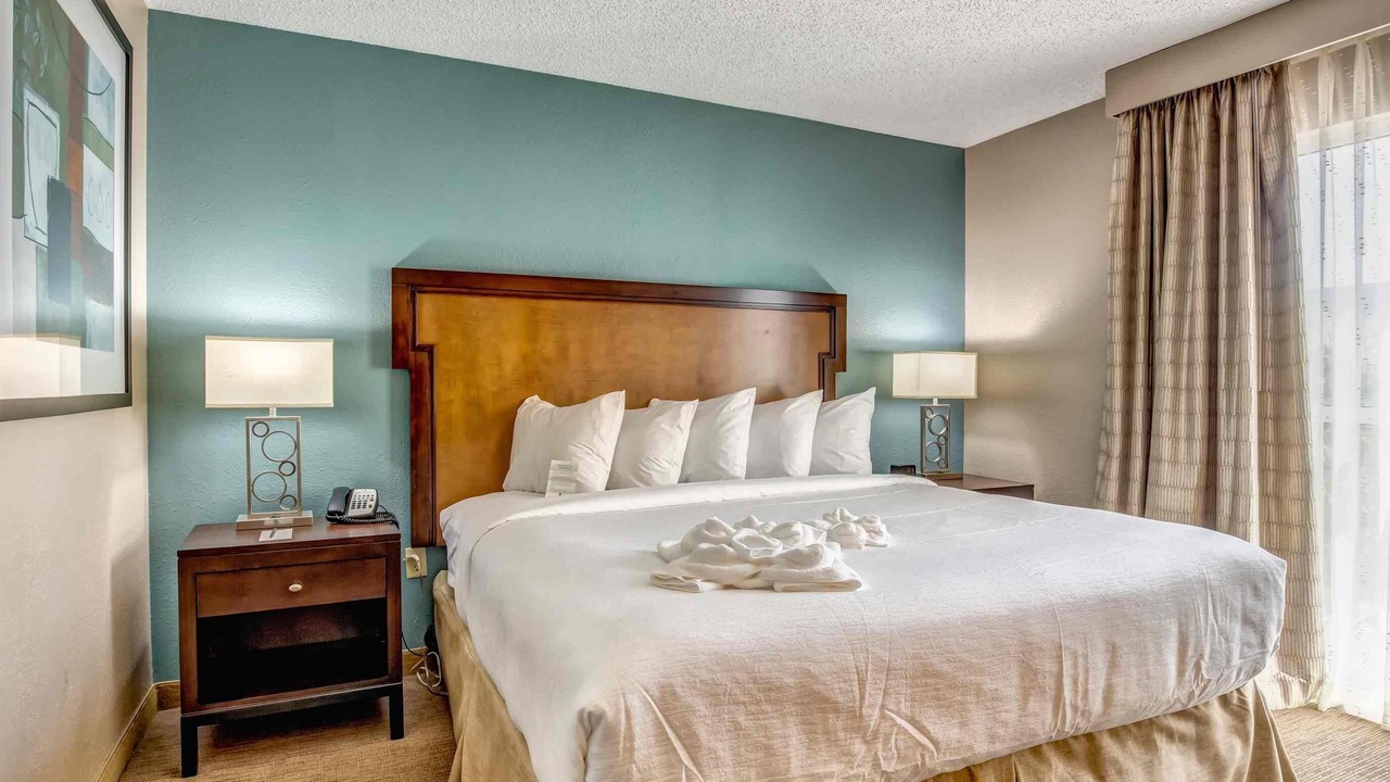 Photo of Bedroom in White Station